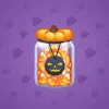 Restless Jar #1770