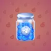 Restless Jar #1772