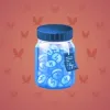 Restless Jar #1777