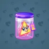 Restless Jar #1779