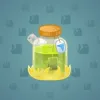 Restless Jar #1780