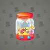 Restless Jar #1782