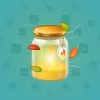 Restless Jar #1787