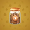 Restless Jar #1788