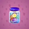 Restless Jar #1789