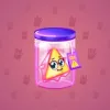 Restless Jar #1790