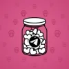 Restless Jar #1796
