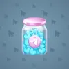 Restless Jar #1797