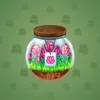 Restless Jar #1800