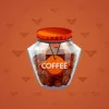 Restless Jar #1803