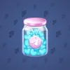 Restless Jar #1806