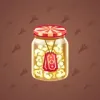 Restless Jar #1810