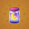 Restless Jar #1814