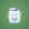 Restless Jar #1818