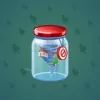 Restless Jar #1819