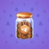 Restless Jar #1821