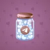 Restless Jar #1824