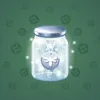 Restless Jar #1826