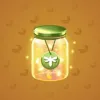 Restless Jar #1827
