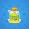 Restless Jar #1830
