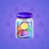 Restless Jar #1832