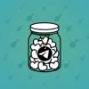 Restless Jar #1833