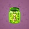 Restless Jar #1834