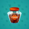 Restless Jar #1835