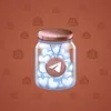 Restless Jar #1836