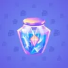 Restless Jar #1837