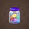 Restless Jar #1839
