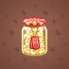 Restless Jar #1840