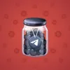 Restless Jar #1842