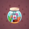Restless Jar #1844