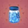 Restless Jar #1845