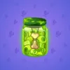 Restless Jar #1848