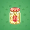 Restless Jar #1852