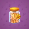 Restless Jar #1853