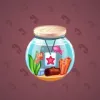 Restless Jar #1854
