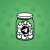 Restless Jar #1856