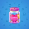 Restless Jar #1860