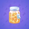 Restless Jar #1862
