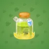 Restless Jar #1863