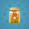Restless Jar #1864