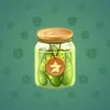 Restless Jar #1866