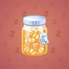 Restless Jar #1868