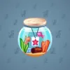 Restless Jar #1869