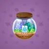Restless Jar #187