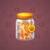 Restless Jar #1870