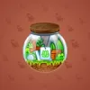 Restless Jar #1871